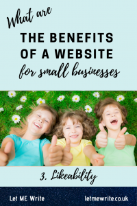 benefits-of-a-website-likeability